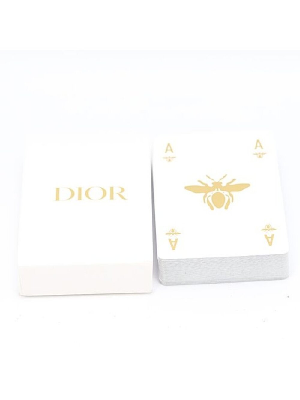 Dior Playing Cards - Picture 3 of 3